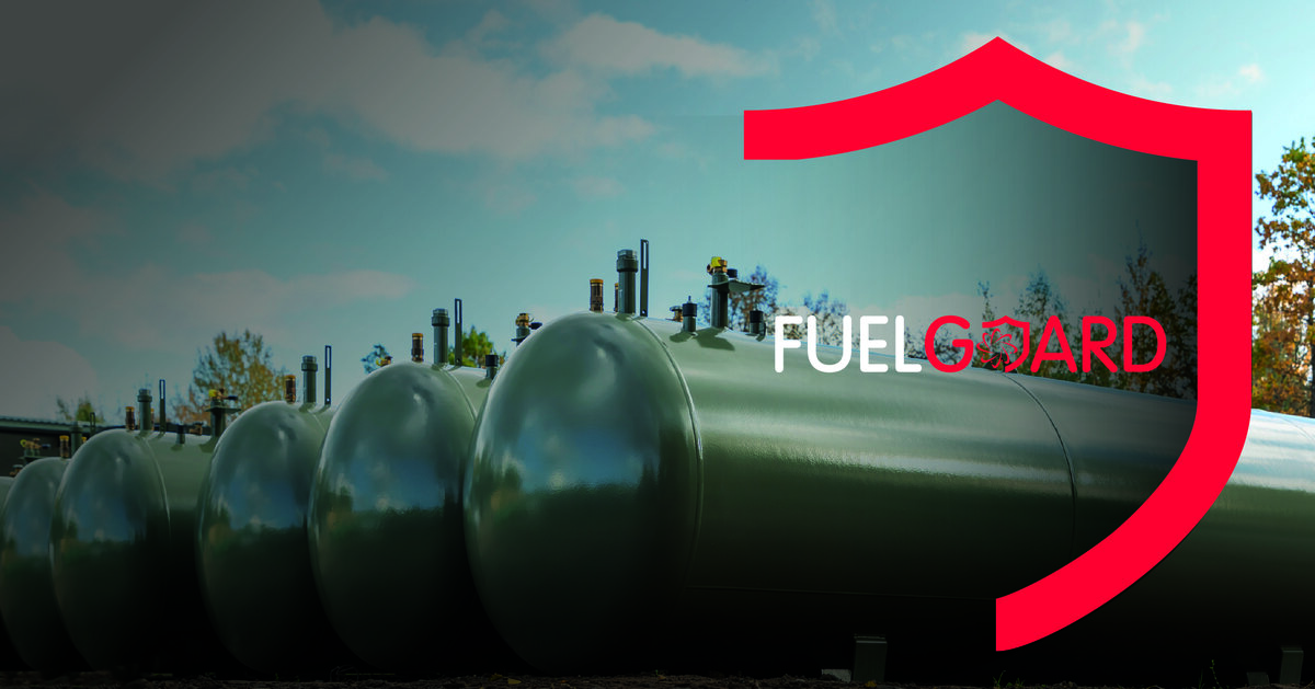 Fuel Guard Preventing Fuel Theft with FuelGuard | News Article - FuelGuard